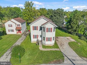 412 Fairview Drive, Wayne PA 19087