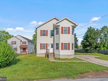 412 Fairview Drive