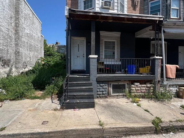 5121 Funston Street, Philadelphia PA 19139