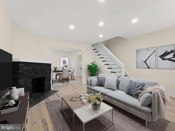 6618 Malvern Avenue, Philadelphia PA 19151