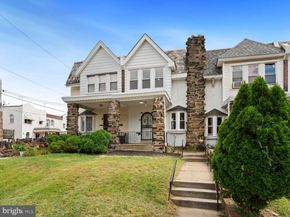 6618 Malvern Avenue, Philadelphia PA 19151