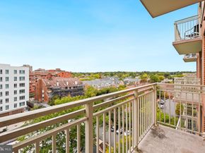 1000 N Randolph Street 806, Arlington VA 22201