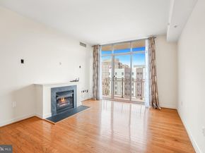1000 N Randolph Street 806, Arlington VA 22201