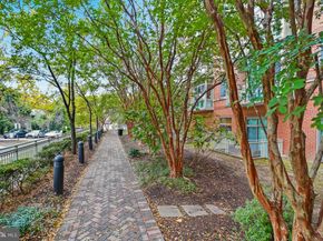 1000 N Randolph Street 806, Arlington VA 22201