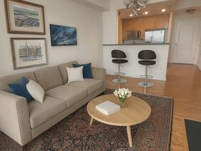 1000 N Randolph Street 806, Arlington VA 22201