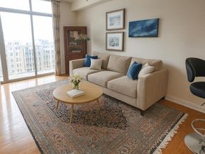 1000 N Randolph Street 806, Arlington VA 22201