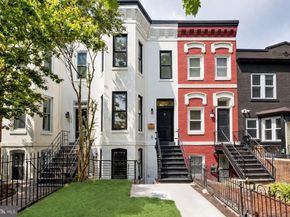 1932 11TH Street NW, Washington DC 20001