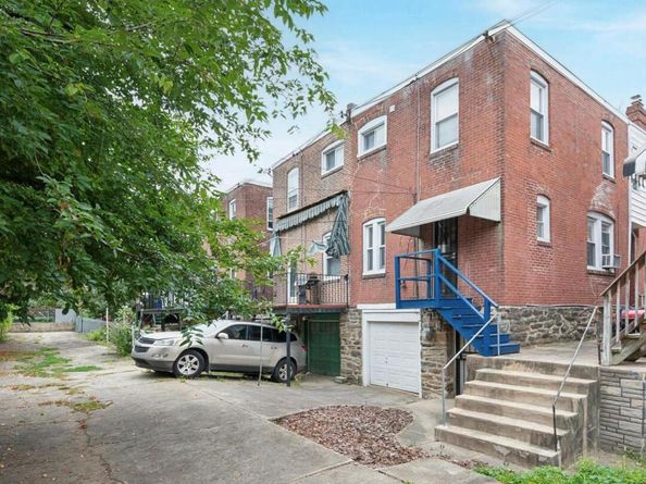 5033 Akron Street, Philadelphia PA 19124
