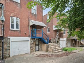 5033 Akron Street, Philadelphia PA 19124