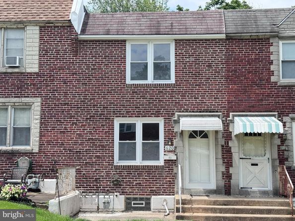 620 S Garfield Avenue, Glenolden PA 19036
