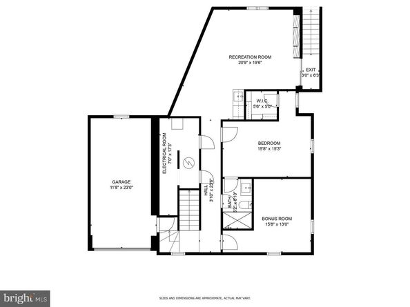 3500 7TH Street N, Arlington VA 22201