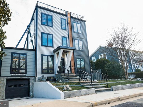 3500 7TH Street N, Arlington VA 22201