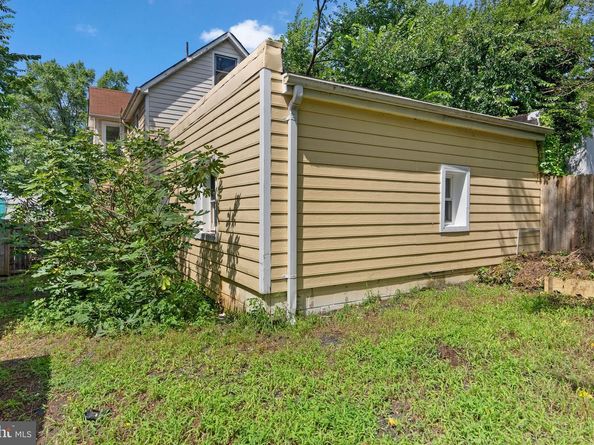 4035 Grant Street NE, Washington DC 20019