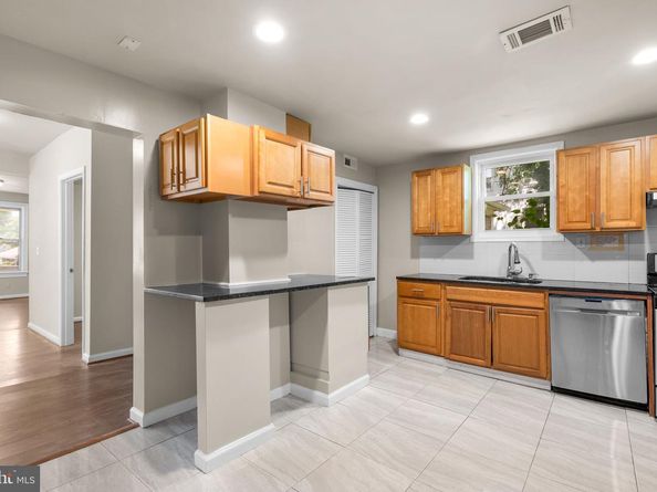 4035 Grant Street NE, Washington DC 20019