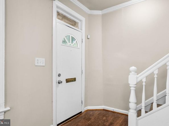 4035 Grant Street NE, Washington DC 20019