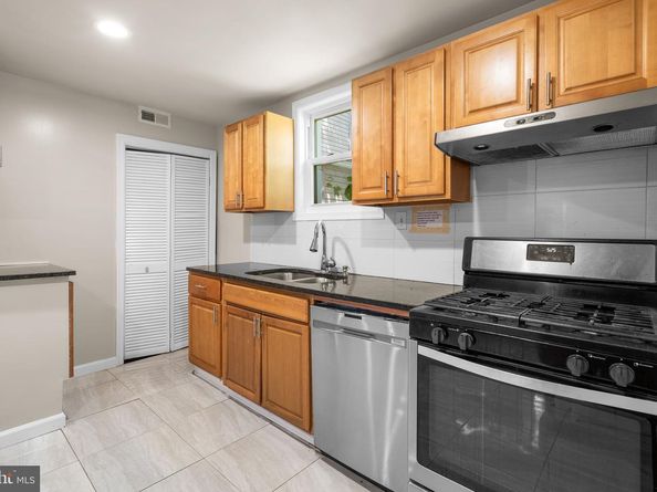 4035 Grant Street NE, Washington DC 20019