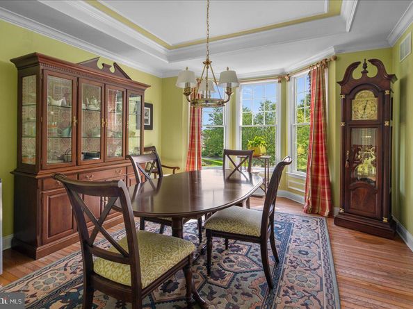 13 Cedar Crest Court, Doylestown PA 18901