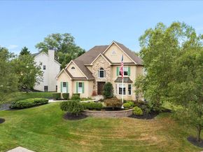 13 Cedar Crest Court, Doylestown PA 18901