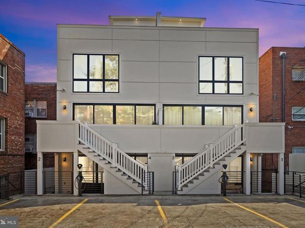 424 Missouri Avenue NW 4, Washington DC 20011