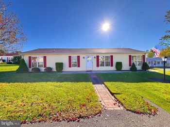 529 Honeysuckle Court