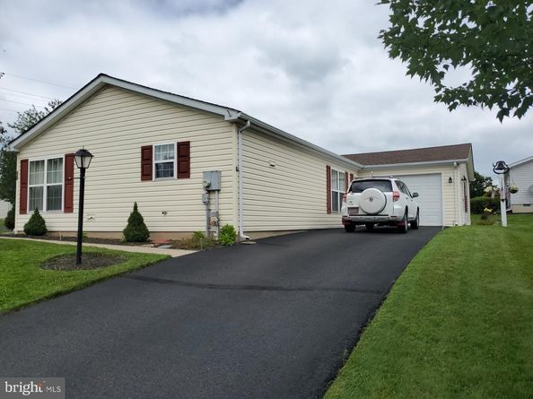 529 Honeysuckle Court, New Hope PA 18938