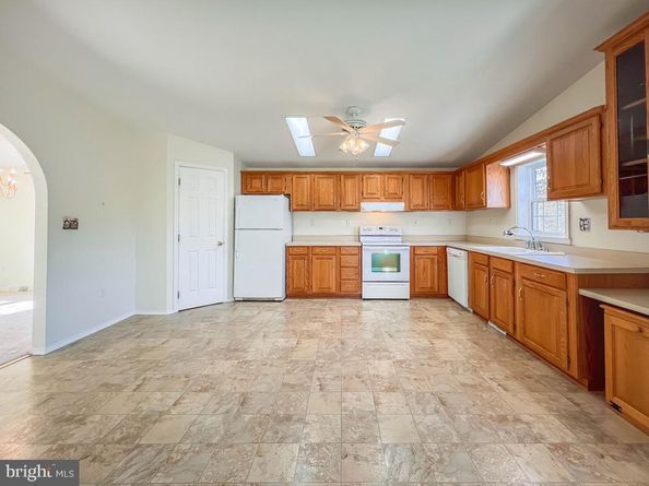 529 Honeysuckle Court, New Hope PA 18938