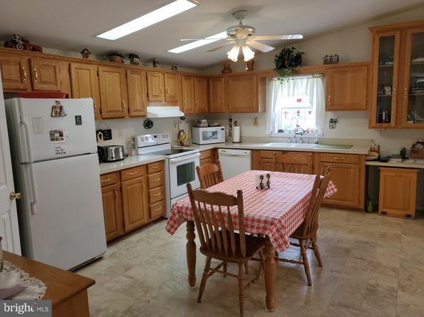 529 Honeysuckle Court, New Hope PA 18938