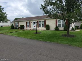529 Honeysuckle Court, New Hope PA 18938