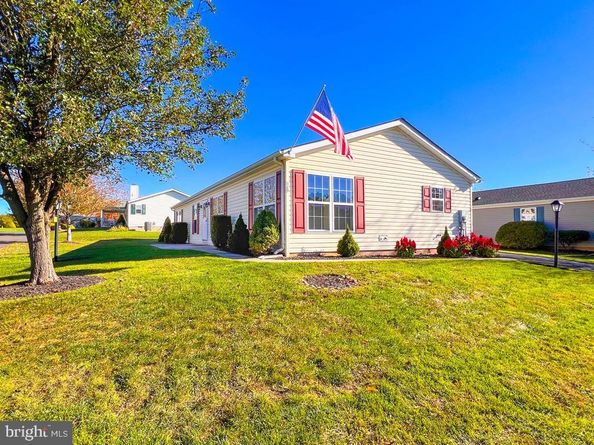 529 Honeysuckle Court, New Hope PA 18938