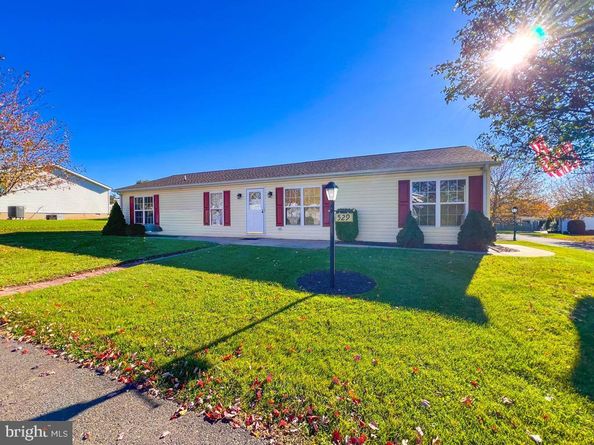 529 Honeysuckle Court, New Hope PA 18938