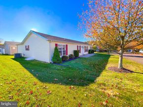 529 Honeysuckle Court, New Hope PA 18938