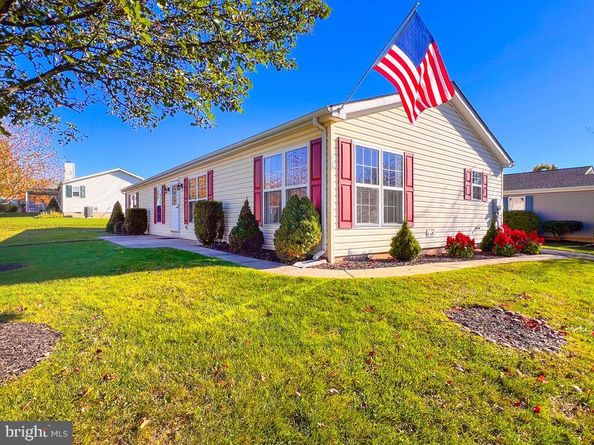 529 Honeysuckle Court, New Hope PA 18938