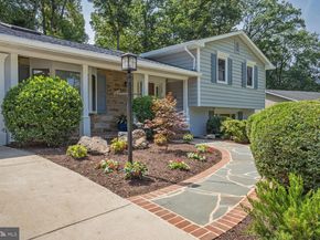 2615 E Meredith Drive, Vienna VA 22181