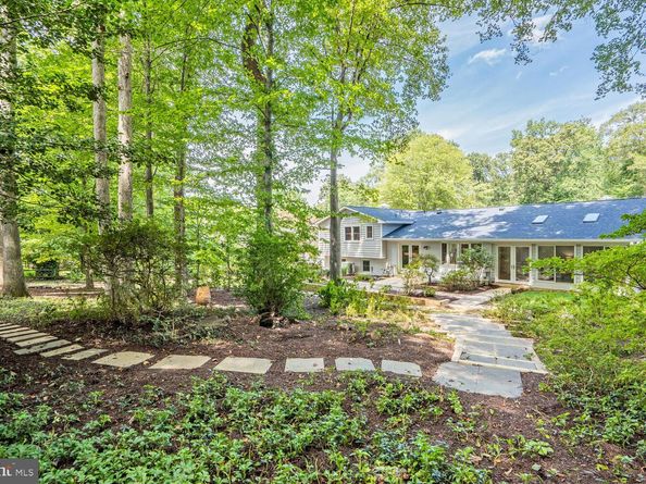 2615 E Meredith Drive, Vienna VA 22181