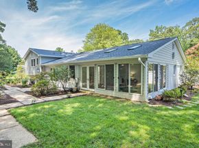 2615 E Meredith Drive, Vienna VA 22181