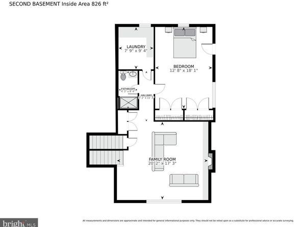 2615 E Meredith Drive, Vienna VA 22181