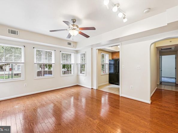 700 Jefferson Street NW 201, Washington DC 20011