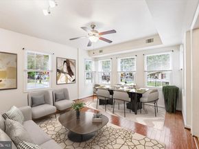 700 Jefferson Street NW 201, Washington DC 20011