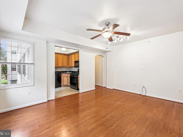 700 Jefferson Street NW 201, Washington DC 20011