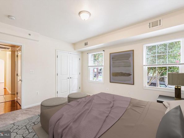 700 Jefferson Street NW 201, Washington DC 20011