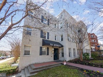 700 Jefferson Street NW