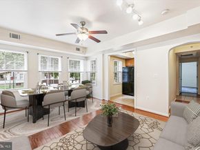 700 Jefferson Street NW 201, Washington DC 20011