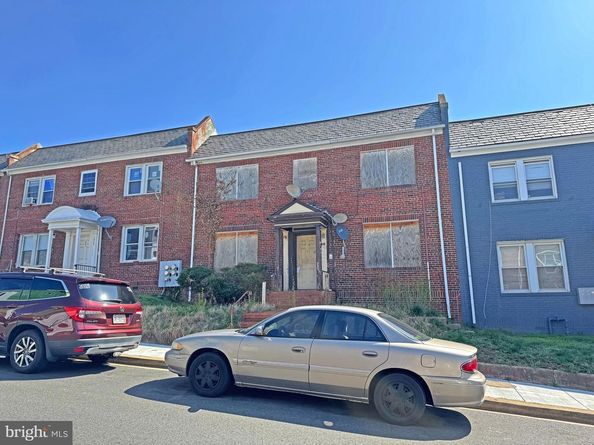 1019 18TH Street NE, Washington DC 20002