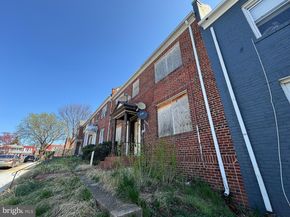 1019 18TH Street NE, Washington DC 20002