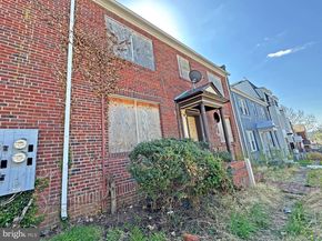 1019 18TH Street NE, Washington DC 20002