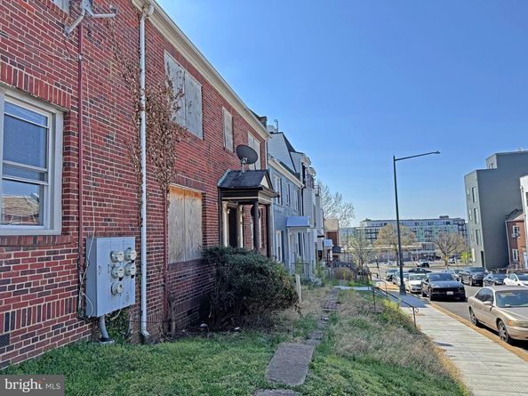 1019 18TH Street NE, Washington DC 20002