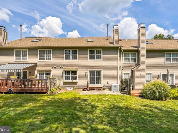 250 Tulip Tree Court, Blue Bell PA 19422