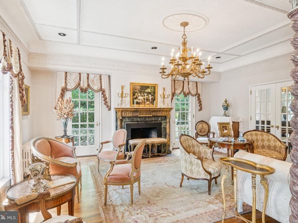 7200 Connecticut Avenue, Chevy Chase MD 20815