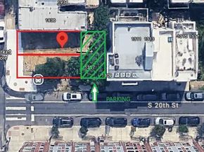 1940 Wharton Street, Philadelphia PA 19146