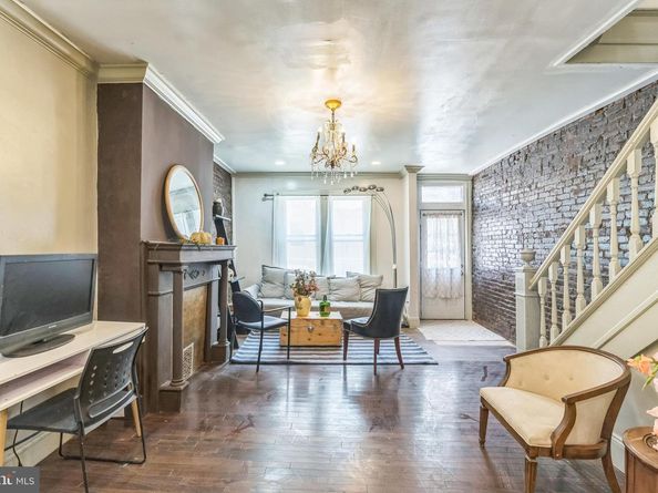 1404 S 24TH Street, Philadelphia PA 19146